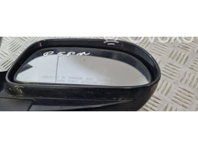 Зеркало электрическое SsangYong Actyon sports II 2012 - года