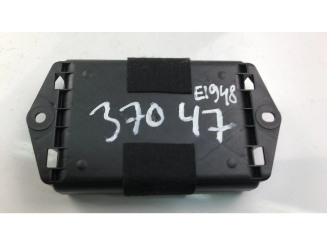 Блок управления 6M2T19980FB Ford Galaxy