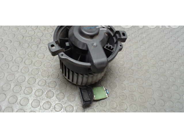 Вентилятор радиатора MF016070 Mitsubishi Colt