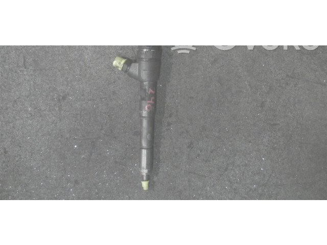 Vstřikovač 1660000Q2N Nissan Micra K14 K9K