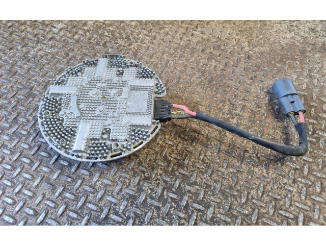 Вентилятор радиатора     C19279102    Jeep Grand Cherokee 