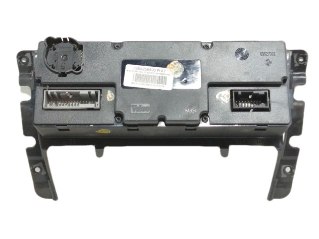 Модуль блока управления кондиционером 7354258890, 69622202 Fiat Croma