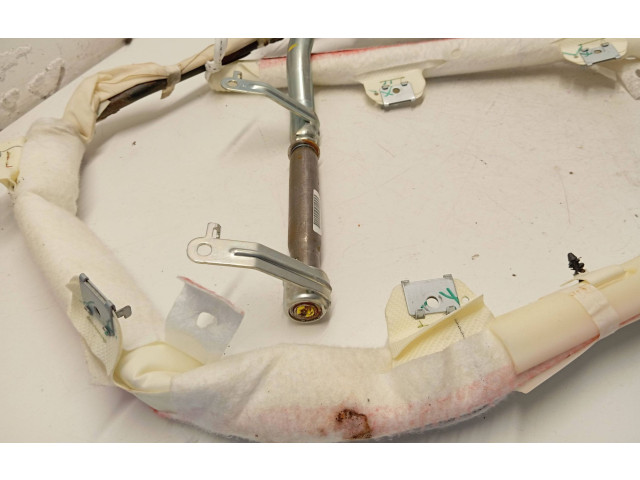 Боковая подушка безопасности 610336300B, NW7S2104270066   Infiniti QX56