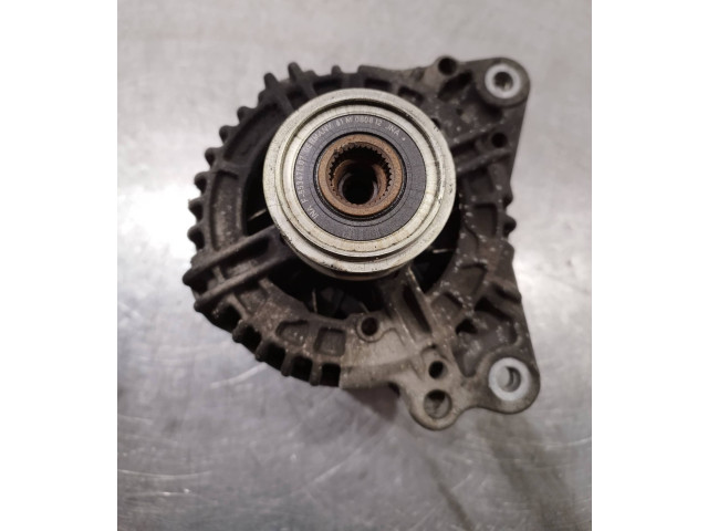 Генератор 06F903023F, 0124525091 Mitsubishi Outlander