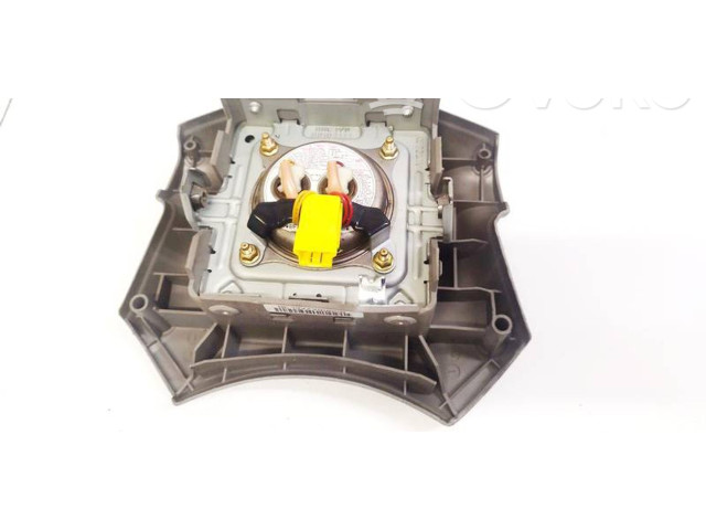 Турбина Надувная подушка для руля Mitsubishi Grandis