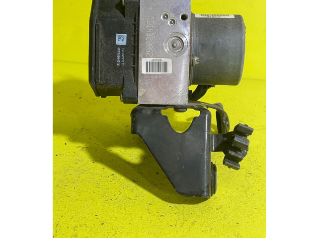 Блок АБС    Ford  Galaxy  2006 - 2015 года