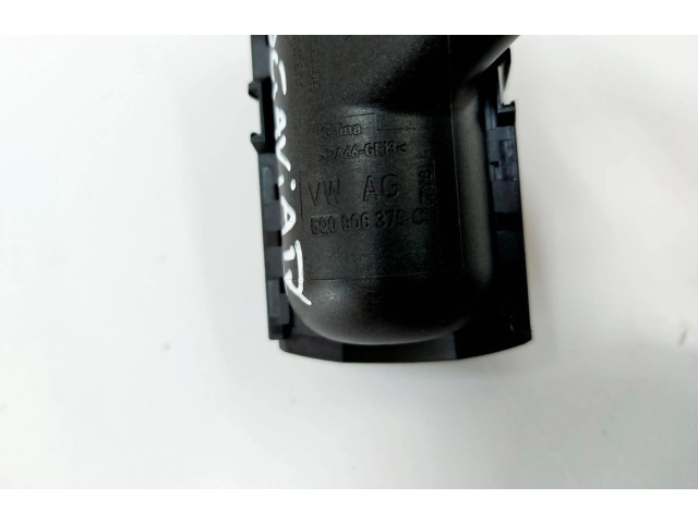 Řídící jednotka 5Q0906379C Skoda Octavia Mk4 2023