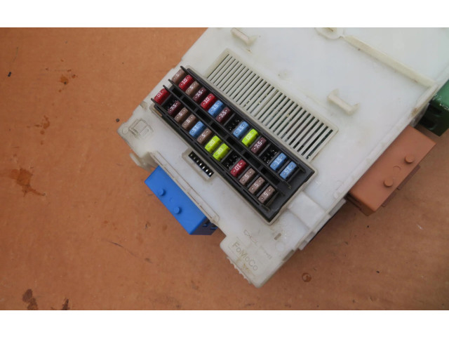 Модуль управления BSM 30786133 Volvo V70 2011