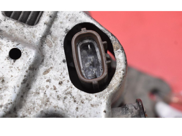 Генератор    Suzuki Ignis      