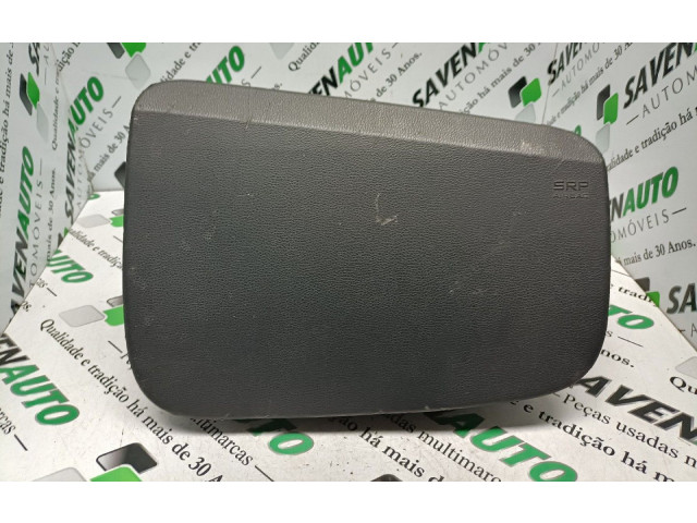 Надувная подушка для пассажира SV25-04-01, 8200303498   Renault Clio III   