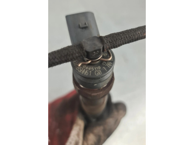 Volant BMW X5 E53 2006 7789661, 0445110