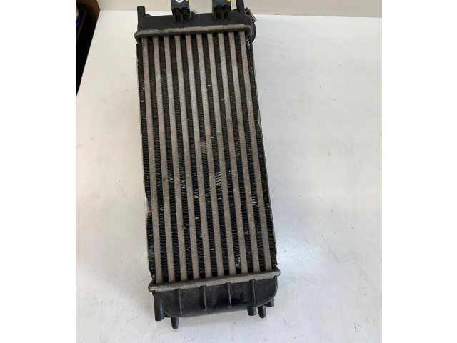 Интеркулер  9656503480   Citroen C4 II 