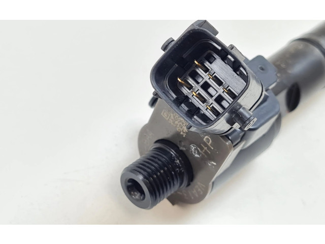 Форсунка 31336769 Volvo XC90 D4204T23