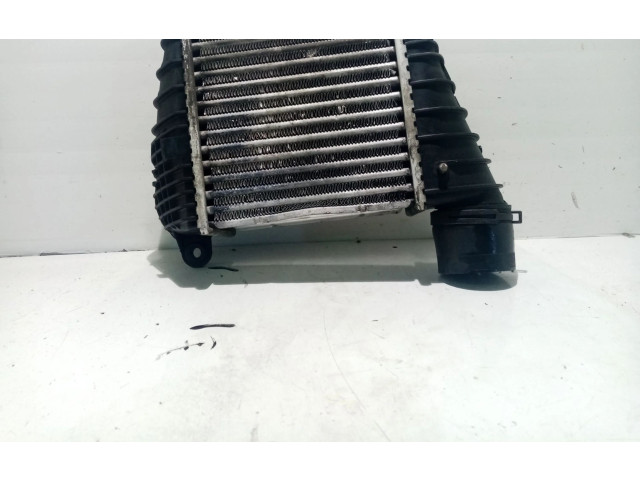 Интеркулер  1J0145803G   Audi A3 S3 8L 