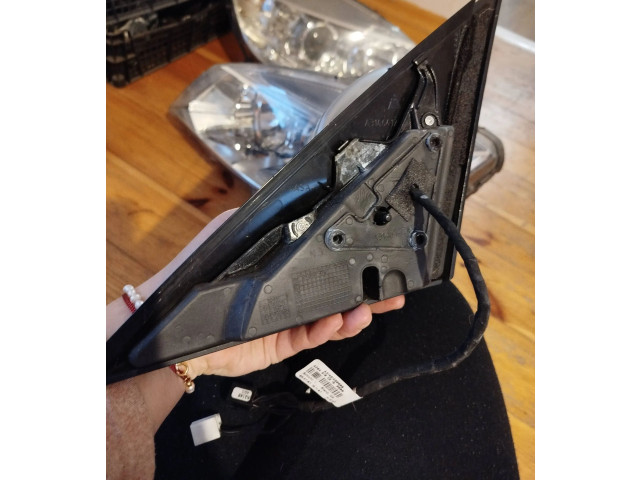 Zpětné zrcátko Mercedes-Benz C AMG W204 2011 A2048102819, A31461280000