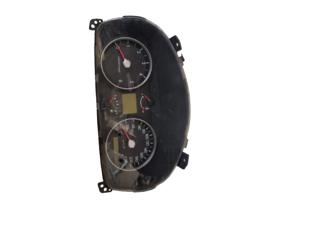 Панель приборов 200446910h, 200446910H Hyundai Getz