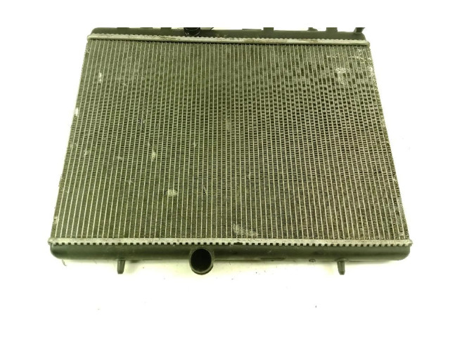 Přední maska Citroen C3 2002 9647156780