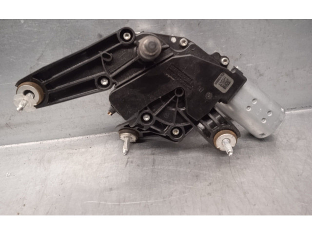 Моторчик заднего дворника 987001K010, 5PUERTAS    Hyundai ix20