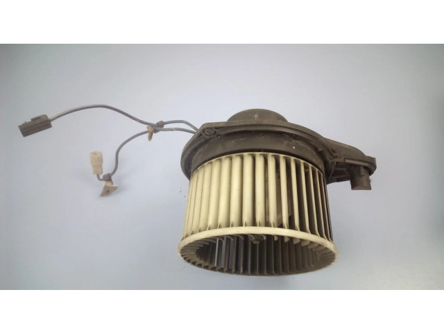 Вентилятор печки       Mazda 626