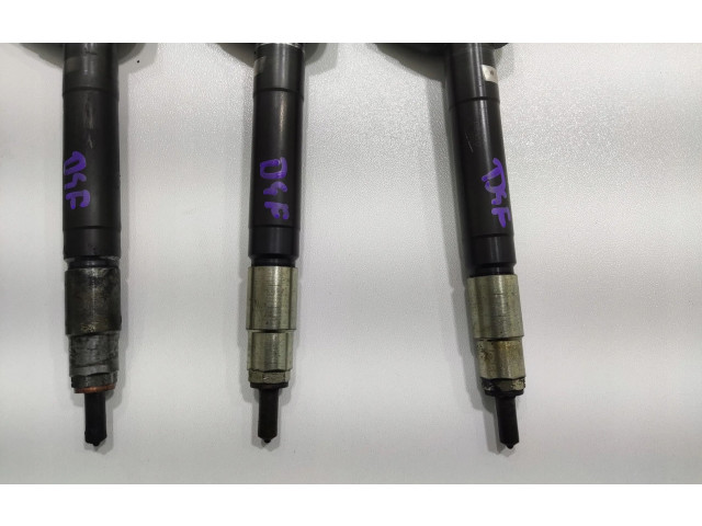 Жиклер (жиклеры) (форсунка (форсунки)