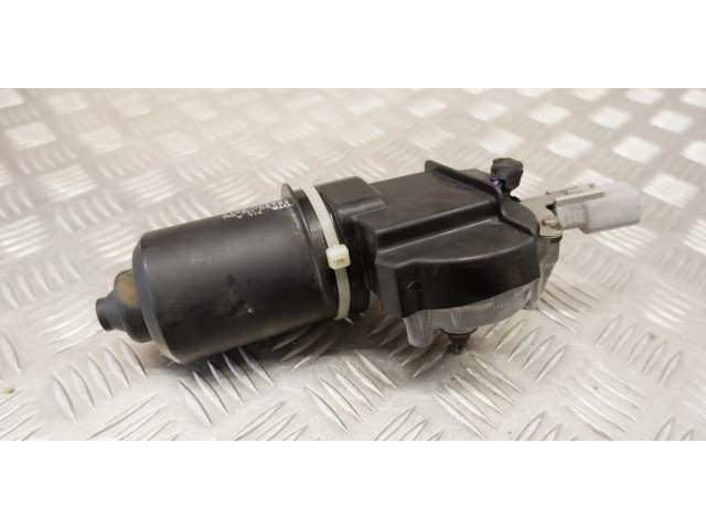 Моторчик дворников 8511048190 Lexus RX 450H