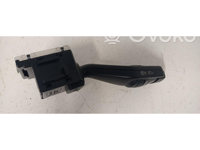 Включатель стеклоочистителей 4M5T17A553BD   Ford Focus