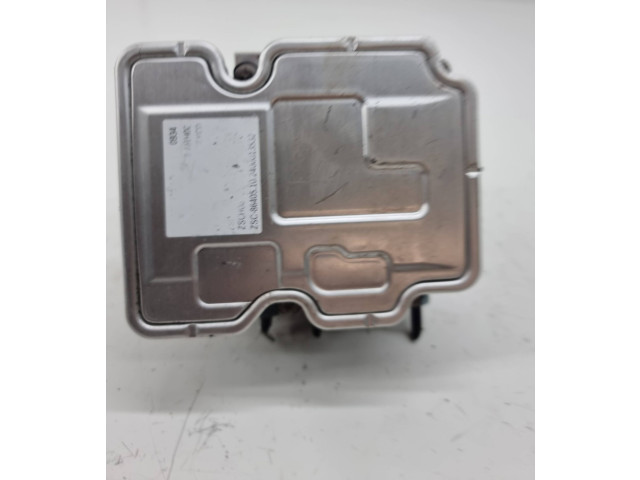 Блок АБС 80A614517AQ Audi Q5 SQ5 2017 - года