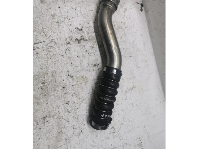 Интеркулер  8200447837   Renault Clio III 