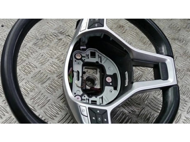 Руль Mercedes-Benz E W212 2009-2016 года 3070625