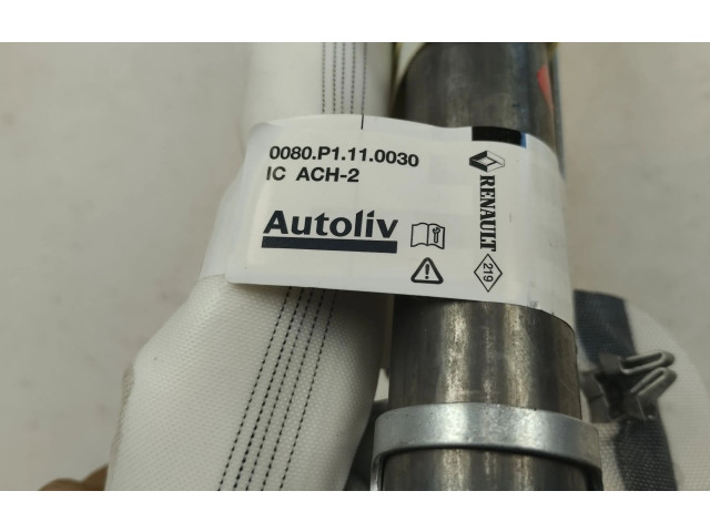 Подушка безопасности двери Renault Clio V