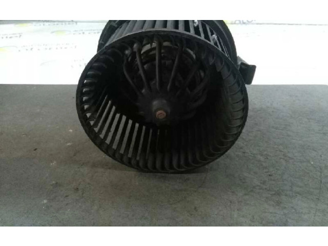 Вентилятор печки N103300P, N101035Q Dacia Logan Pick-Up