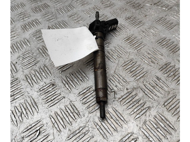 Форсунка A6420701187    Mercedes-Benz R W251  OM 642.950 