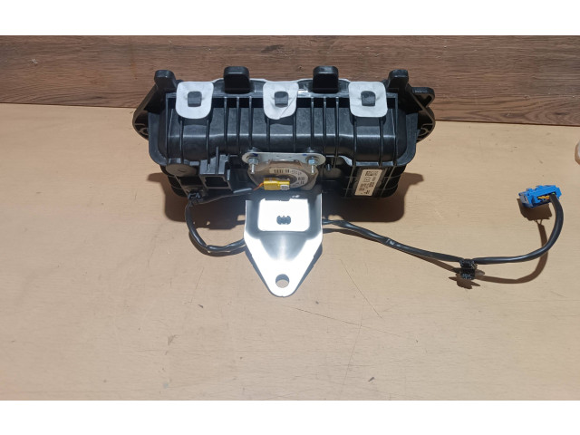 Подушка безопасности пассажира 9820860280, 640274400C Peugeot 2008 II