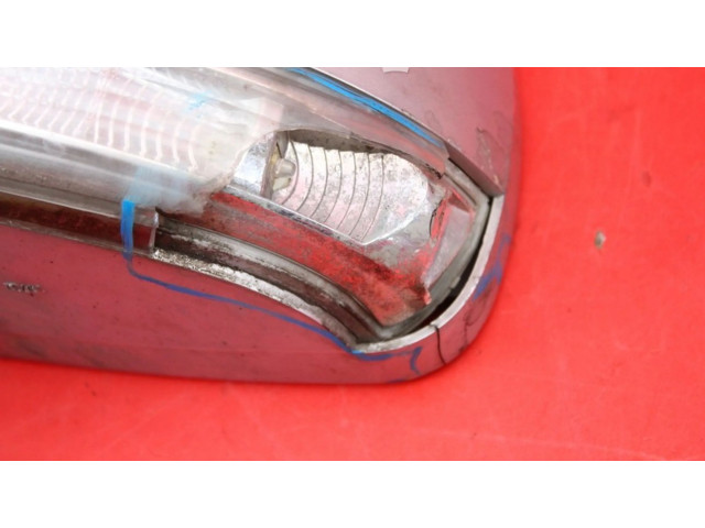 Зеркало электрическое Chevrolet Captiva - года