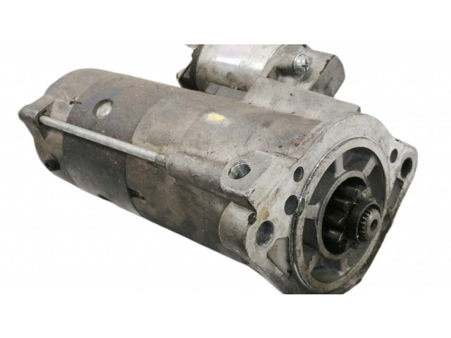 Стартер 112370, 190820 Mitsubishi Montero