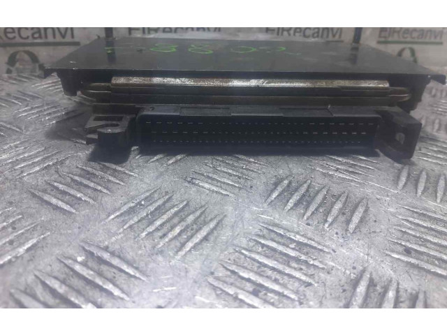 Řídící jednotka    Citroen Berlingo 1999