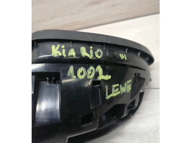 Zpětné zrcátko KIA Rio 2012 027508