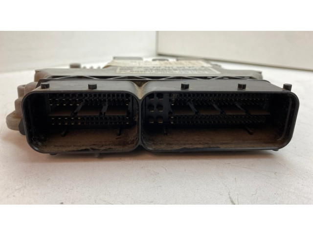 Блок управления двигателя 04E907309BT   Volkswagen Jetta USA