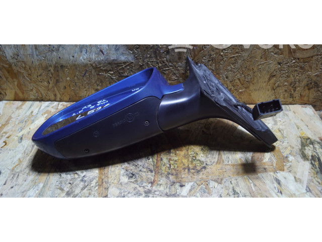 Зеркало электрическое        Audi A3 S3 8L  1996 - 2003 года   