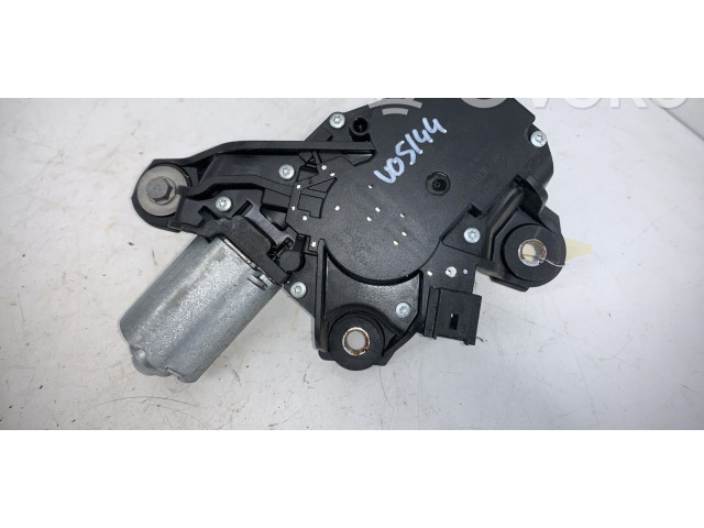 Моторчик заднего дворника 287100010R    Renault Scenic III -  Grand scenic III