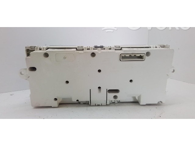 Přístrojová deska Daihatsu Cuore