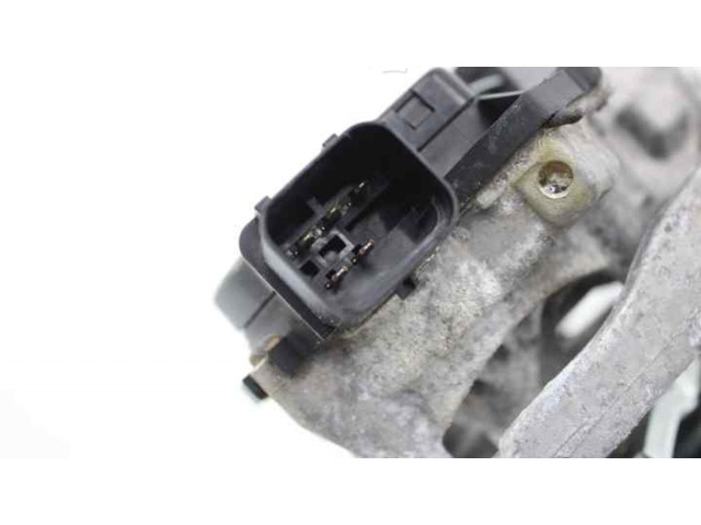 Комплект механизма стеклоочистителей     KIA Rio