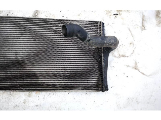 Интеркулер     Volvo S80 