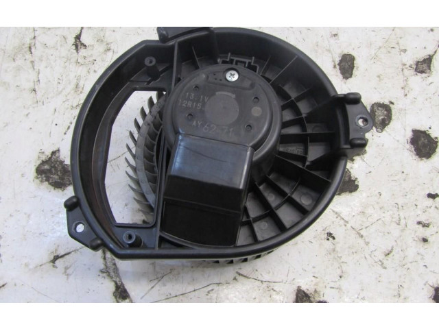 Вентилятор печки 1111 Jeep Cherokee