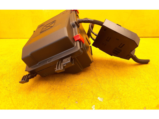 Подрулевой шлейф SRS 9804848580   Citroen Berlingo