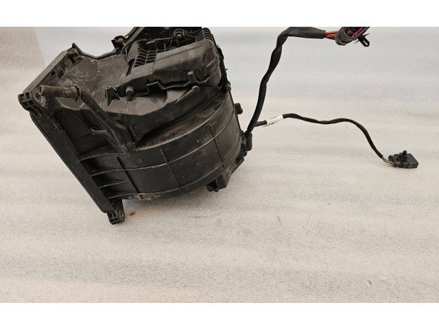 Вентилятор печки    4F0820155F, 4F0971545   Audi A6 S6 C6 4F