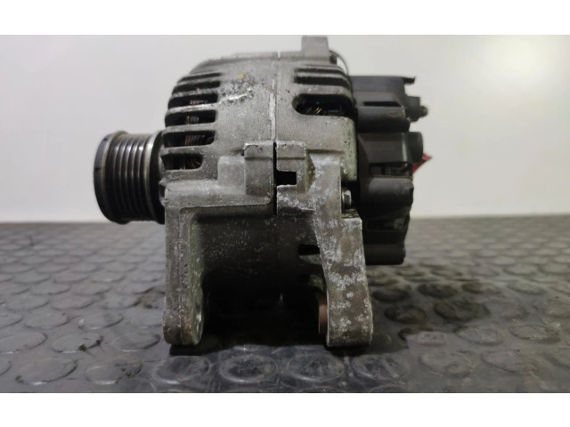 Генератор 8200667608C Dacia Logan I