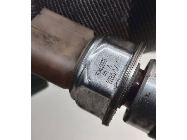 Комплект системы впрыска топлива 0445110369, 03L130277J Volkswagen Caddy CFHC