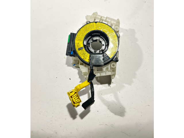 Подрулевой шлейф SRS 8600A291, 17E380 Mitsubishi Pajero