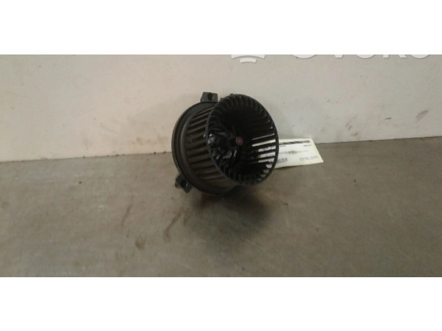 Вентилятор печки    W964424, 67326935372   Mini One - Cooper R50 - 53
